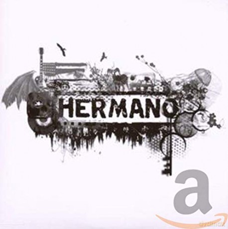 Hermano: ...Into The Exam Room (digipack) [CD]
