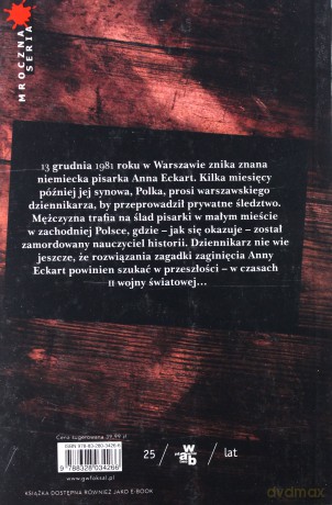 Biała wódka, czarny ptak - Wiesław Weiss [KSIĄŻKA]