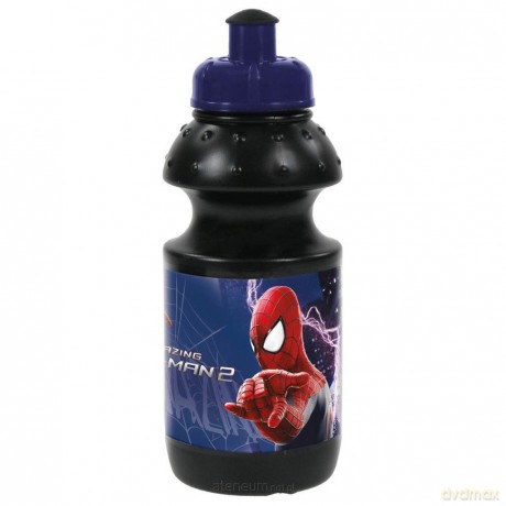 Bidon Amazing Spider-Man 19