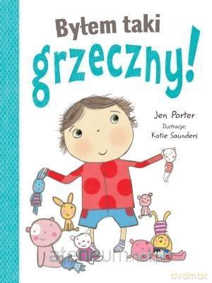 Byłem taki grzeczny! [KSIĄŻKA]
