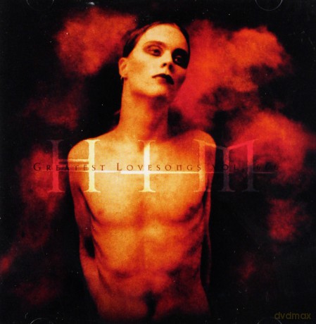 Him: Greatest Lovesongs Vol.666 [CD]