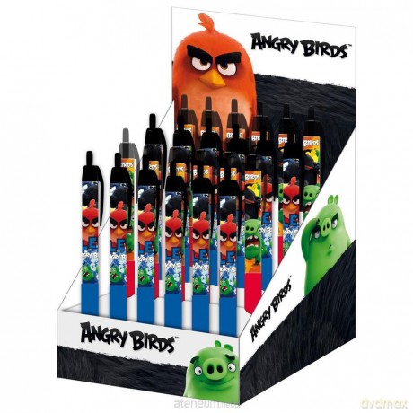 Długopis automat.B Angry Birds 13-D (36 szt)