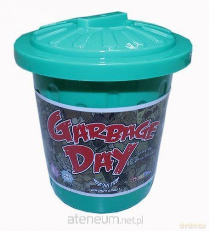 Garbage Day [GRA]