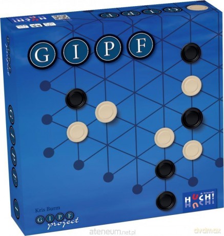 Gipf (edycja polska) [GRA]