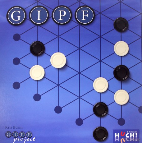 Gipf (edycja polska) [GRA]