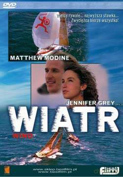 Wiatr [DVD]