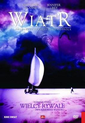 Wiatr [DVD]