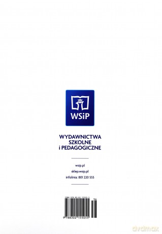 Język polski gimnazjum Świat w słowach 2 Podręcznik [KSIĄŻKA]