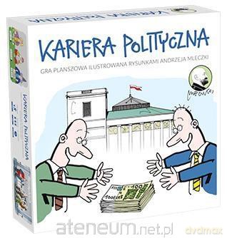 Kariera Polityczna [GRA]