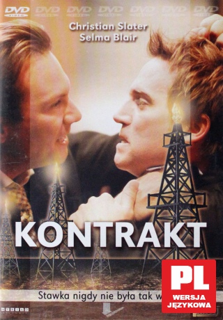 Kontrakt [DVD]