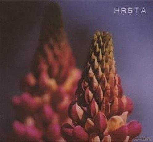 Hrsta: Ghosts Will Come And Kiss Our Eyes (ecopack) [CD]