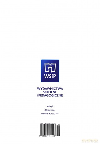 Matematyka gimnazjum 2 Liczy się matematyka Podręcznik [KSIĄŻKA]