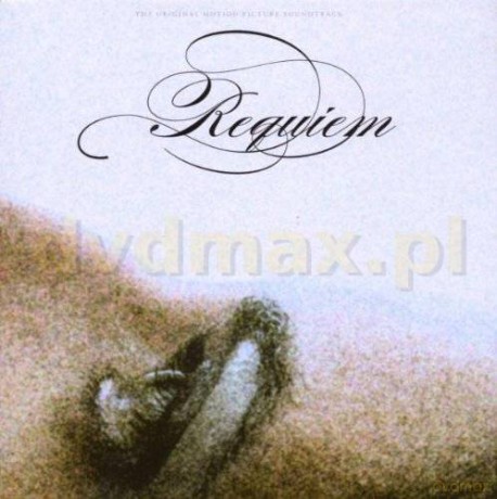 Scott Hull: Requiem (digipack) [CD]