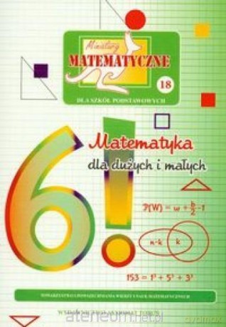 Miniatury matematyczne 18 [KSIĄŻKA]