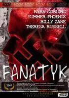 Fanatyk [DVD]