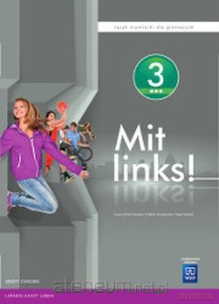 Mit links! 3 [KSIĄŻKA]