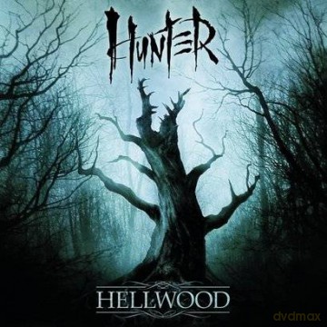 Hunter: Hellwood (digipack) [CD]