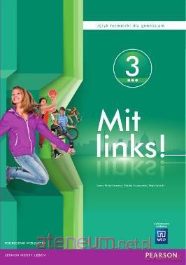 Mit links! 3 [KSIĄŻKA]