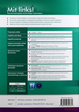 Mit links! 3 [KSIĄŻKA]
