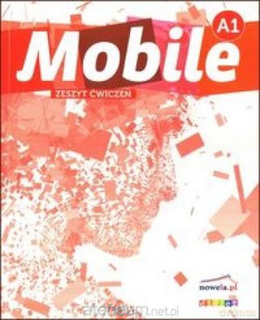 Mobile A1 ćwiczenia [KSIĄŻKA]