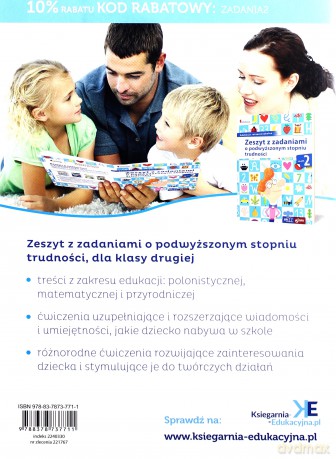 Moje ćwiczenia. Wiem i potrafię kl. 2 cz. 3 [KSIĄŻKA]