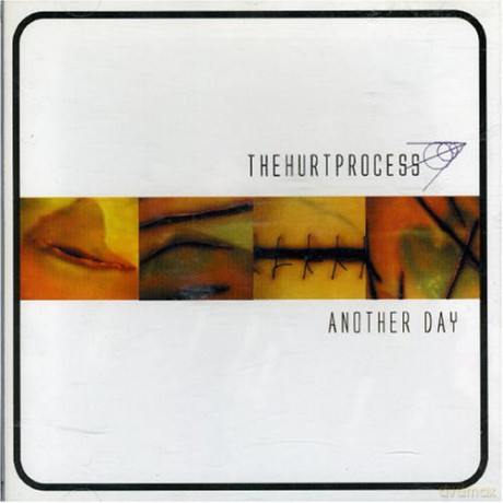 The Hurt Process: Another Day [CD]