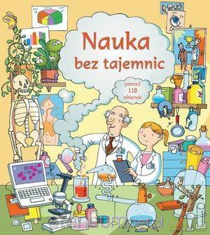 Nauka bez tajemnic - Minna Lacey [KSIĄŻKA]