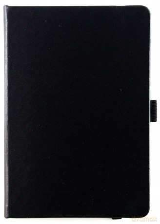 Notes A6/80 kratka Roma czarny