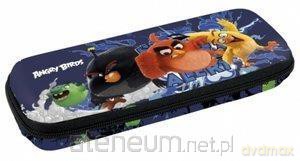 Piórnik UA Angry Birds 13