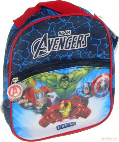 Plecak mini Avengers
