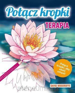 Połącz kropki. Terapia [KSIĄŻKA]