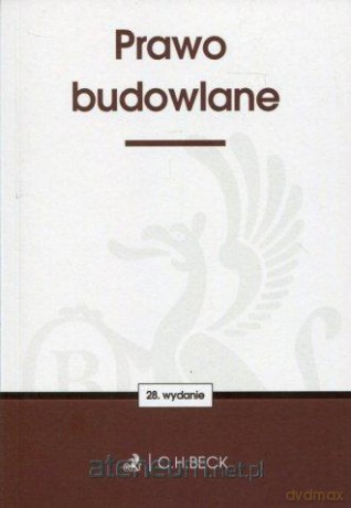 Prawo budowlane 8 czerwiec 2016 r. [KSIĄŻKA]