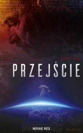 Przejście - Paweł Fedan [KSIĄŻKA]