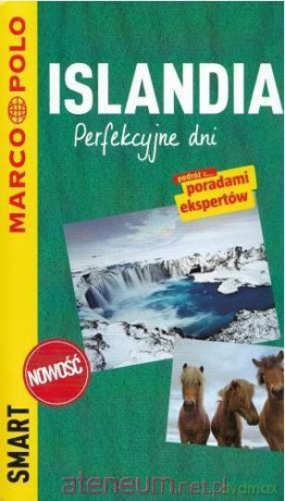 Przewodnik Marco Polo Smart. Islandia [KSIĄŻKA]