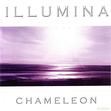 Illumina: Chameleon [CD]