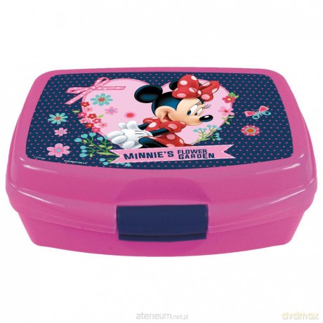 Śniadaniówka Minnie 17
