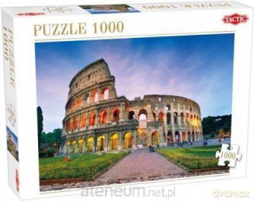 TACTIC 1000 el.Colosseum [PUZZLE]