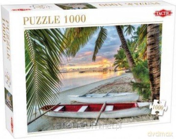 TACTIC 1000 el.Hauru Point [PUZZLE]