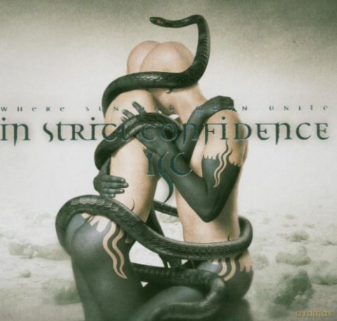 In Strict Confidence: Where Sun And Moon Unite (digipack) [CD]