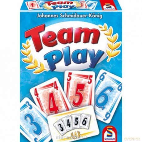Team Play [KARTY]