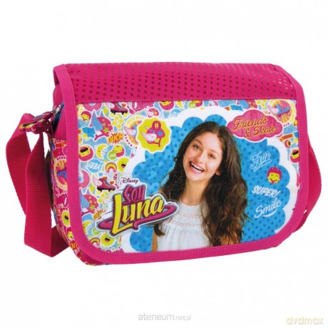 Torebka na ramię C Soy Luna 10