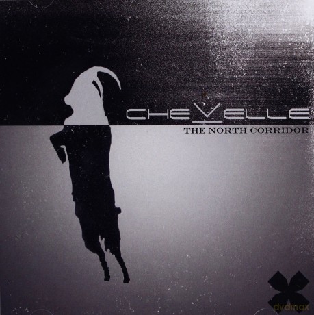Chevelle: The North Corridor [CD]