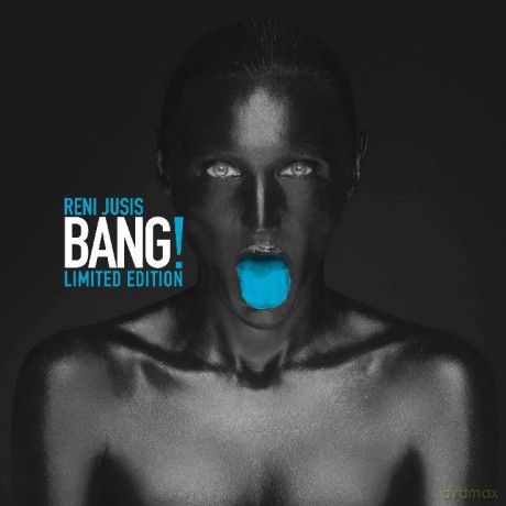 Reni Jusis: BANG! [Winyl]