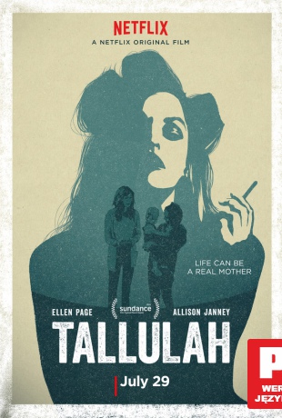 Tallulah [Blu-Ray]
