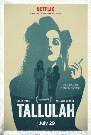 Tallulah soundtrack [CD]