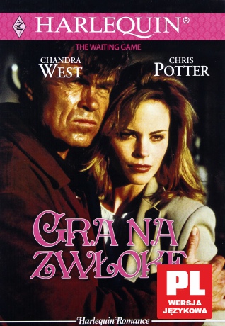 Gra na zwłokę [DVD]