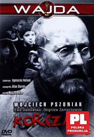 Korczak [DVD]