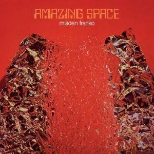 Franko Mladen: Amazing Space [CD]