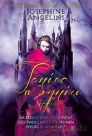 Taniec w ogniu - Josephine Angelini [KSIĄŻKA]