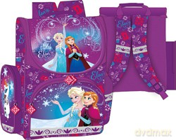 Tornister Frozen 51542